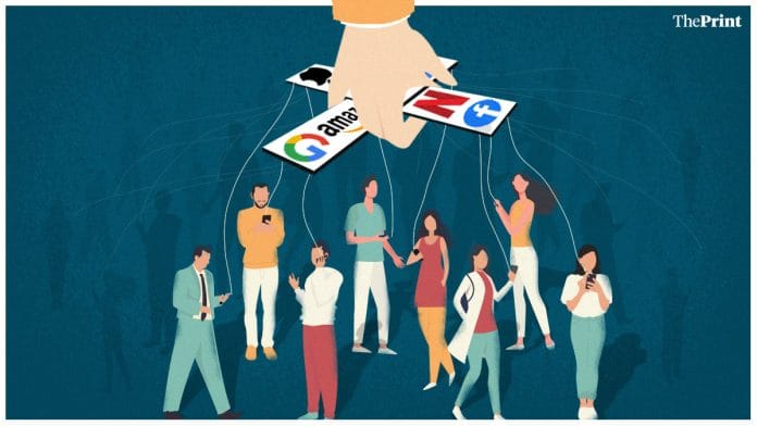 Illustration by Ramandeep Kaur | ThePrint