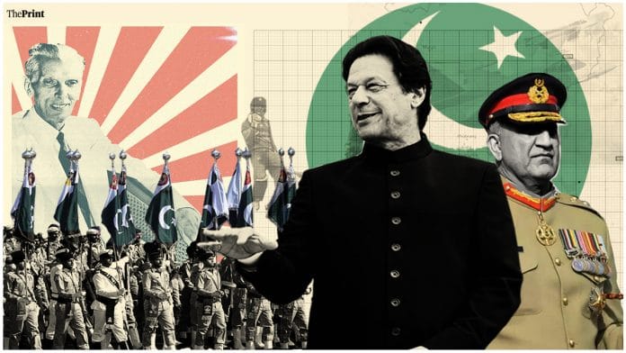 Go to Pakistan | Illustration: Soham Sen | ThePrint