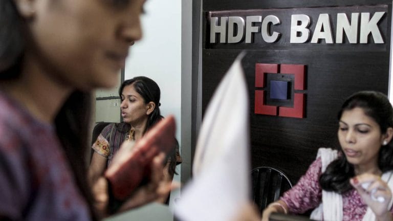 HDFC Bank plans to ride on India’s sizzling market rally and do more equity deals