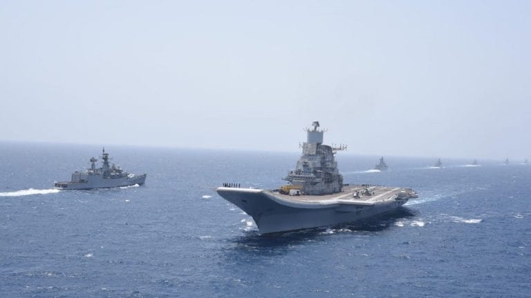 Why India needs two maritime theatres of command, not one