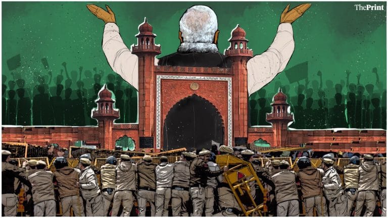 In Modi’s AMU pitch to Muslims, retreat from party politics hurting foreign policy interests