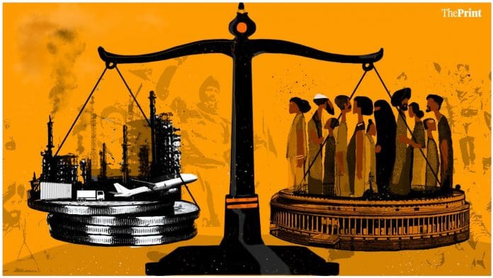 Illustration: Soham Sen | ThePrint