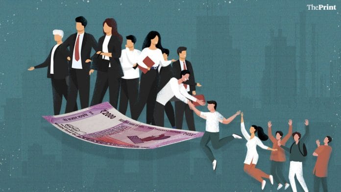 Illustration: Ramandeep Kaur | ThePrint