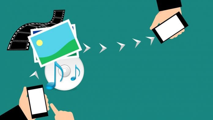 Representational image