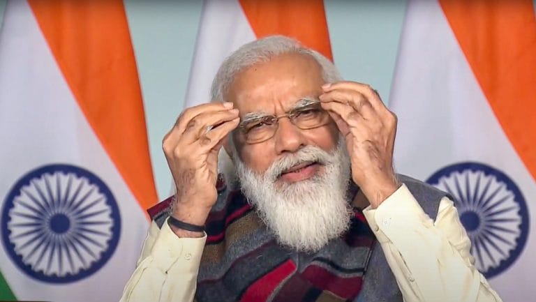 Modi’s way out is to sit down with Rakesh Tikait, draft new farm laws: Julio Ribeiro