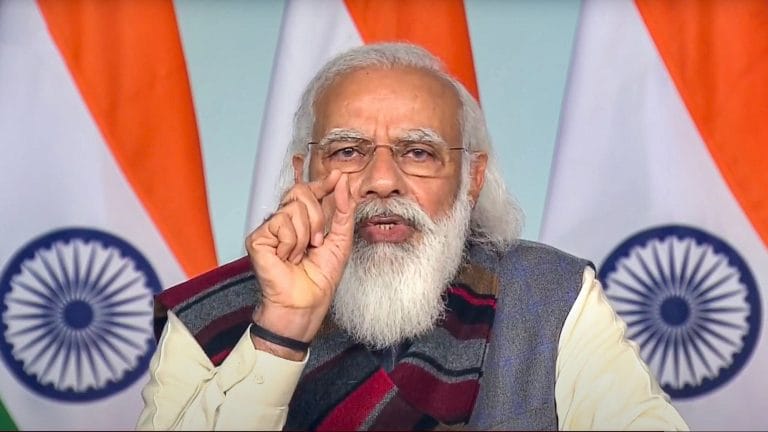 Modi govt’s proposal shows it wants farmers to look unreasonable, not address their concerns