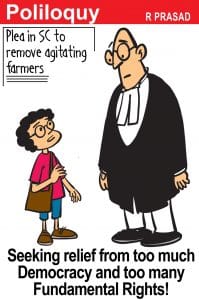 R. Prasad | Economic Times 