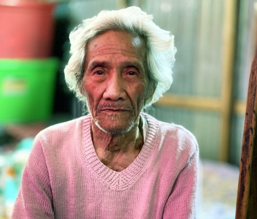 Rabeinya Yaikhom in Manipur | Sunzu Bachaspatimayum