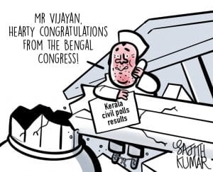 Sajith Kumar | Deccan Herald 