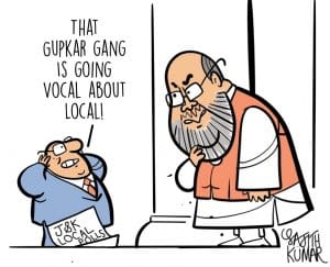 Sajith Kumar | Deccan Herald 