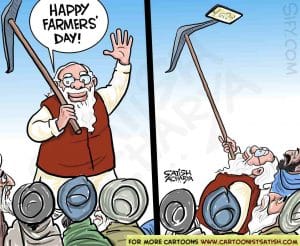 Satish Acharya | Twitter 