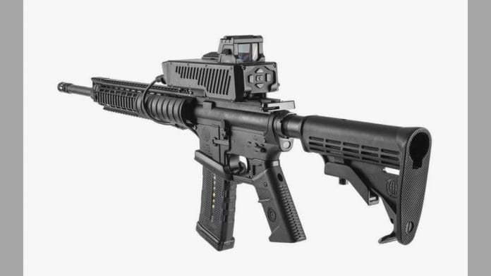 The Smash 2000 plus | By special arrangement