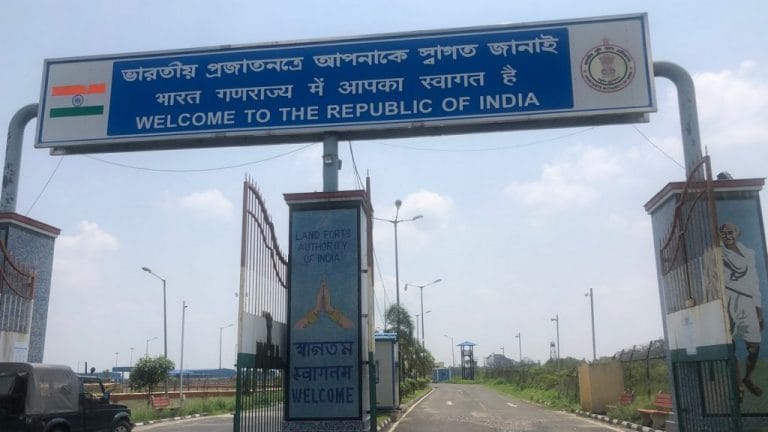 India’s integrated check posts are boosting regional connectivity but challenges remain