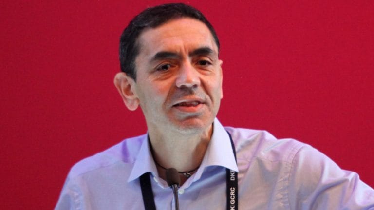 BioNTech founder Ugur Sahin joins world’s 500 richest after UK approves Covid vaccine