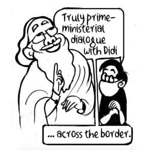 E. P. Unny | Indian Express