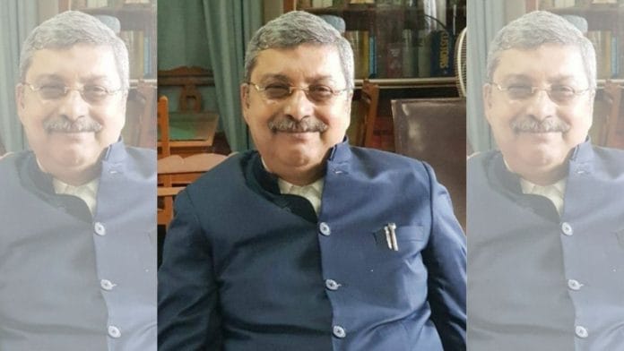 Trinamool MP Kalyan Banerjee | @KBanerjee_AITC