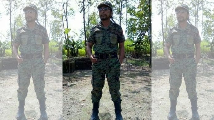 File image of Niki Sumi | By special arrangement