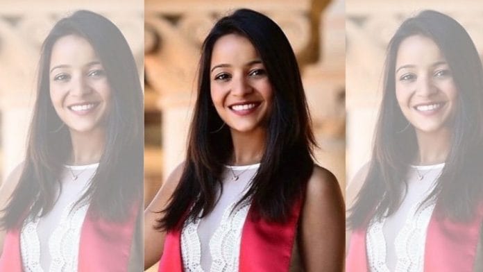 Avani Singh, CEO of SpiceJet's health firm SpiceHealth | Source: SpiceHealth