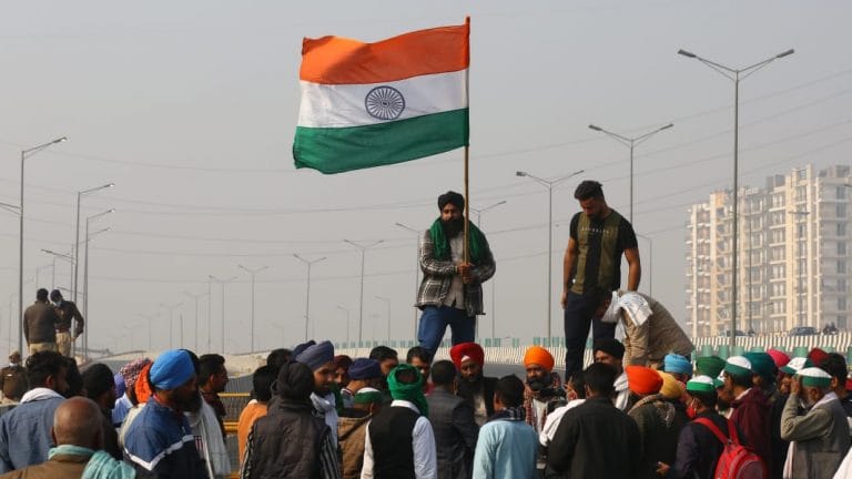 Bharat Bandh — India’s slide into constitutional grey zone where politics decides right or wrong