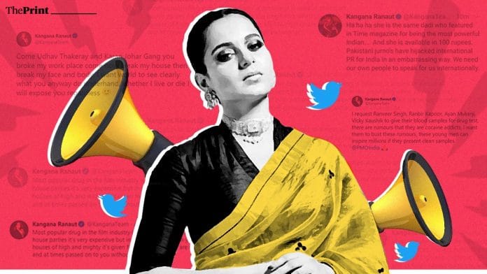 Illustration by Ramandeep Kaur | ThePrint