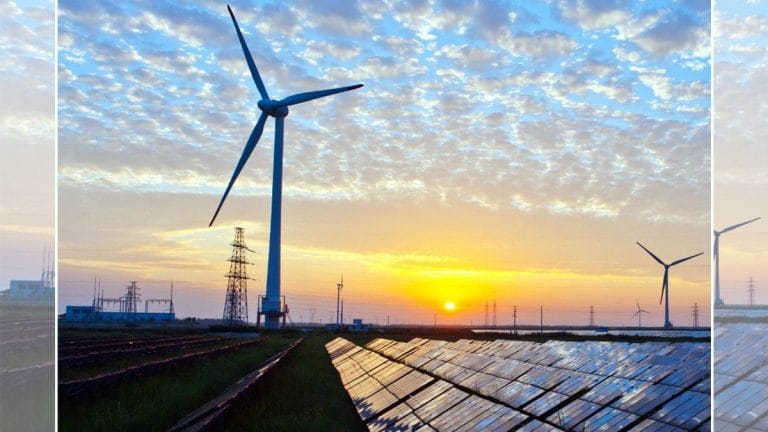 Renewable energy is getting cheaper. It could replace fossil fuels soon: Oxford report
