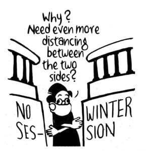 E. P. Unny | Indian Express