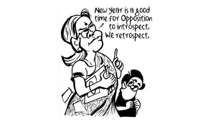 E.P. Unny | Indian Express