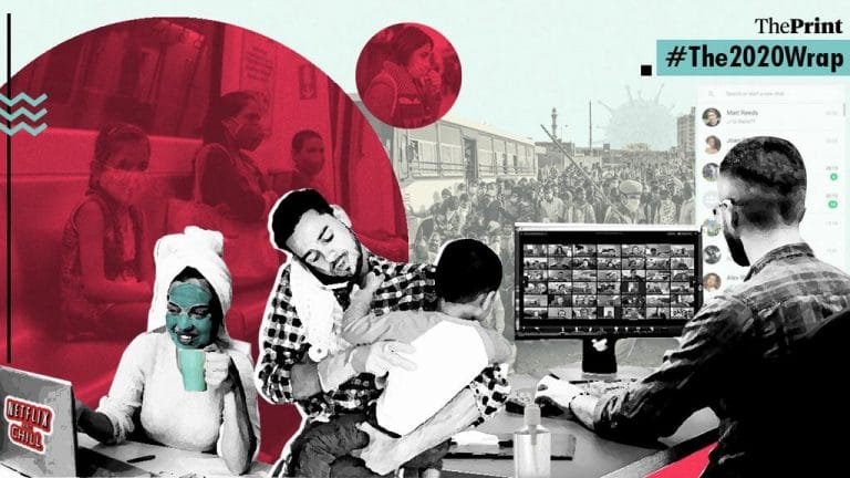 Work to biting nails to Netflix – What we learned and unlearned in 2020