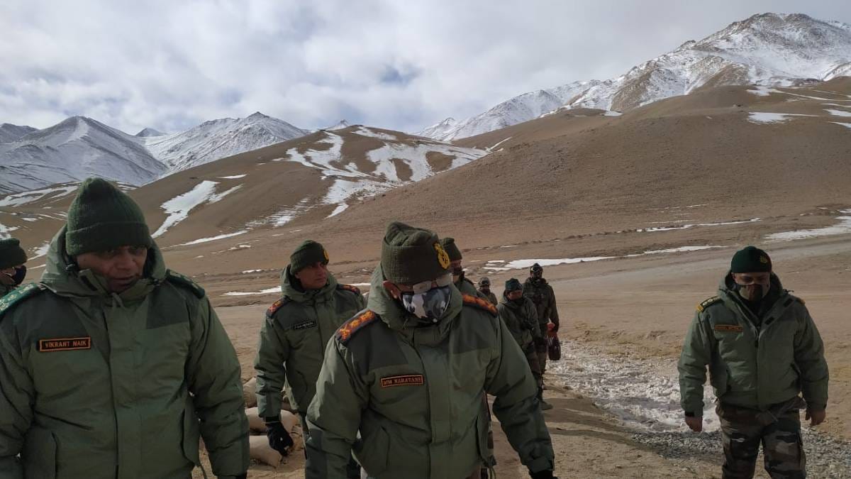 ‘Jo uchit samjho woh karo’—five words that exposed India’s civil-military ambiguity