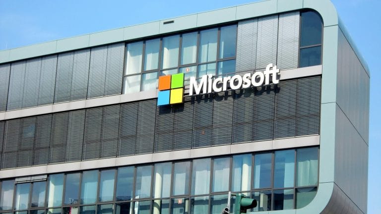 Microsoft says its systems were exposed to Russia-linked hack