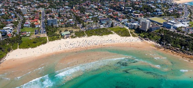 Sydney Covid restrictions widen amid Northern Beaches outbreak