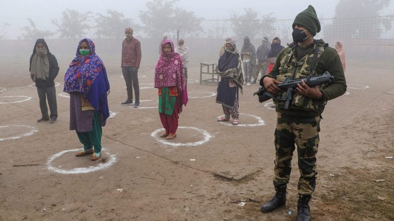 J&K’s DDC election has conveyed a message from the people, finally