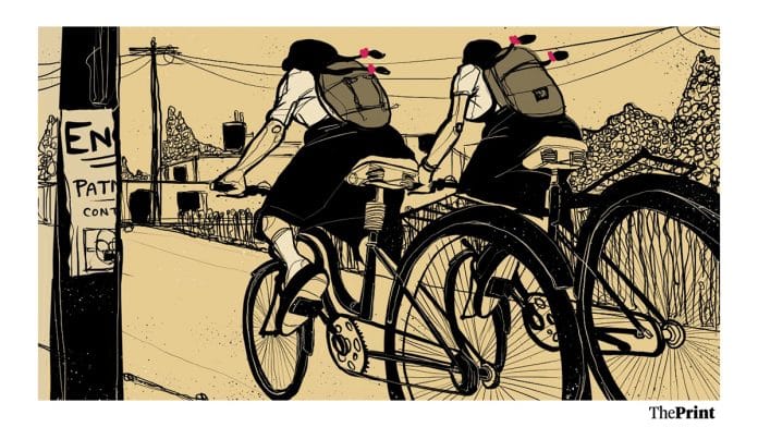 Illustration by Soham Sen | ThePrint