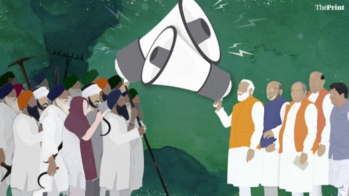 Illustration by Ramandeep Kaur | ThePrint