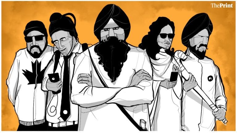 Punjab’s frustration & anger is rooted in its steep decline, now visible in farmers’ protests