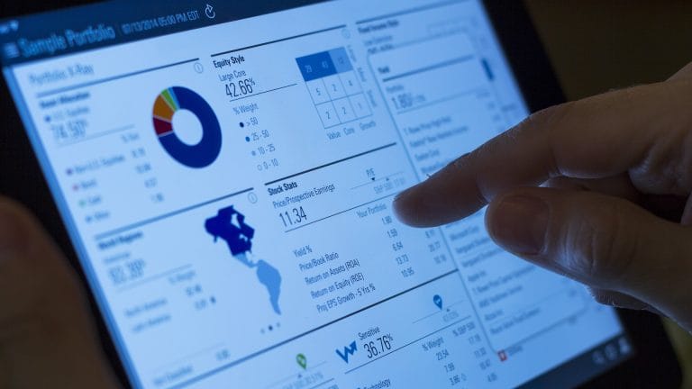 India, US are world’s most investor-friendly for portfolio disclosure by funds, study finds