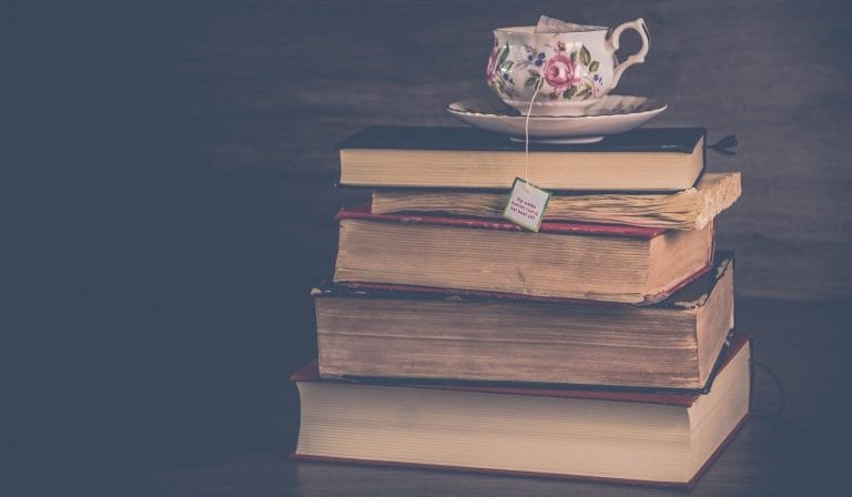 Five 2020 books that explain the world