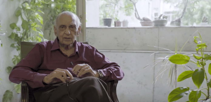 Dr Mahinder Watsa | YouTube screengrab