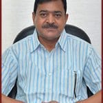 Jugal Mohapatra