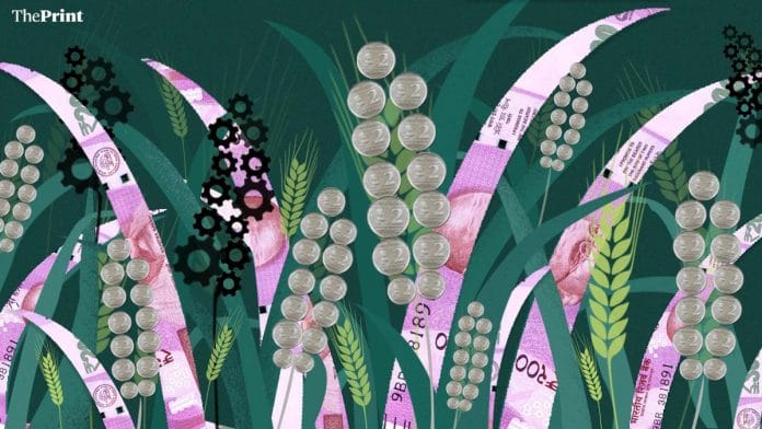 Illustration by Ramandeep Kaur | ThePrint