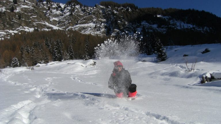 Money can’t buy happiness. But this is how you can still feel happy in the winter of Covid