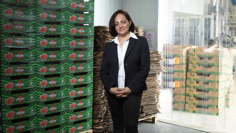 40,000 lemons missing, 3 tonnes of cucumber & Nimisha Raja’s nightmare called Brexit