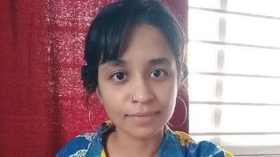 Artist Rachita Taneja | @visualfumble | Twitter