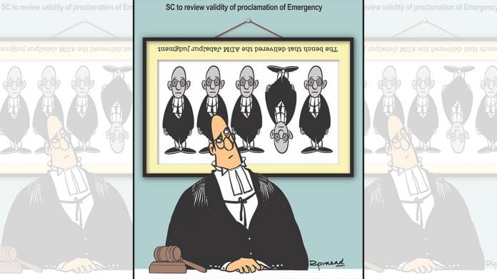 R. Prasad | Economic Times