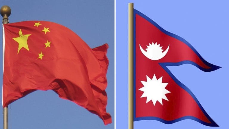 From Nepal to Bhutan—China’s pressure for diplomatic ties camouflages territorial intent