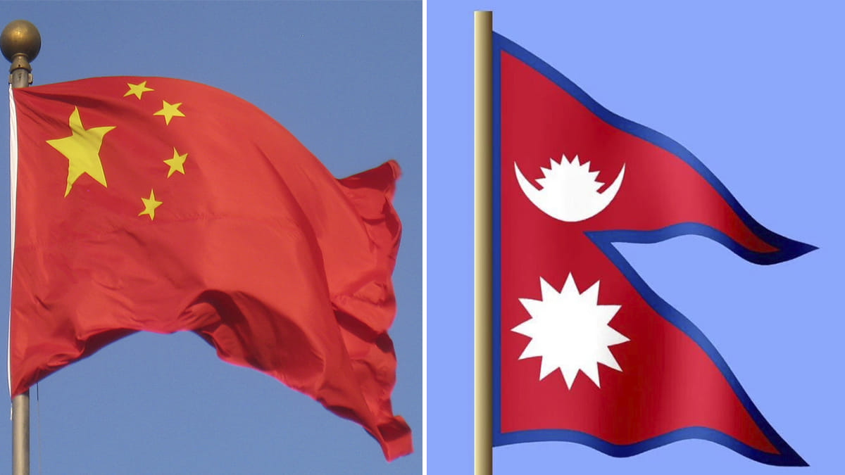 China does not tolerate even a seminar on Tibet in Nepal. It comes at a cost to Kathmandu