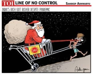 Sandeep Adhwaryu | Times of India