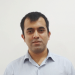 Siddharth Mandrekar Rao