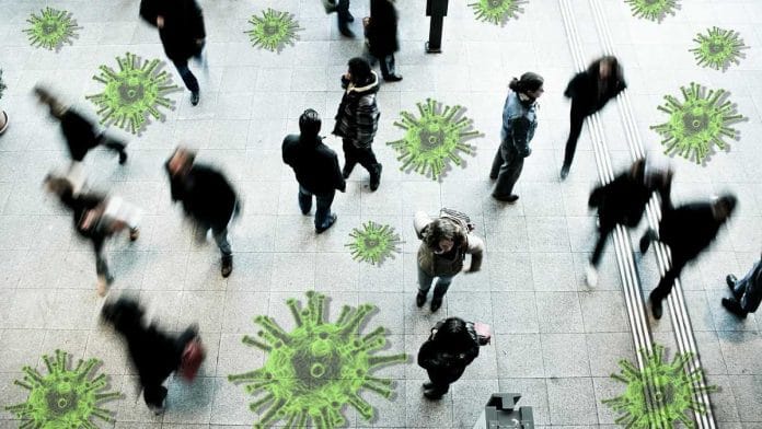 Representational image | Image by Omni Matryx from Pixabay