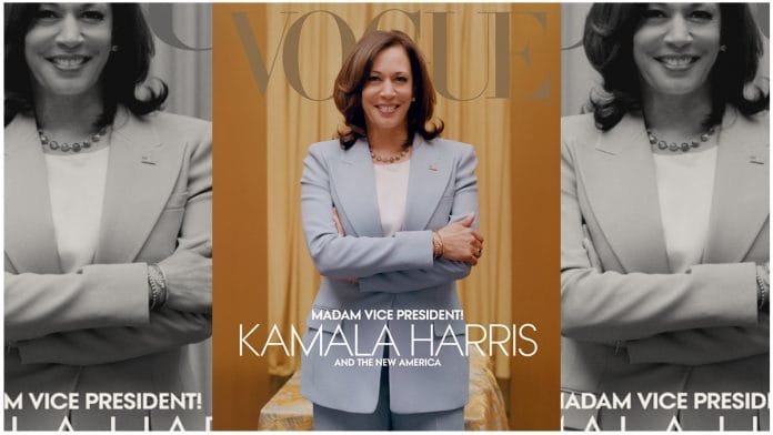 Kamala Harris